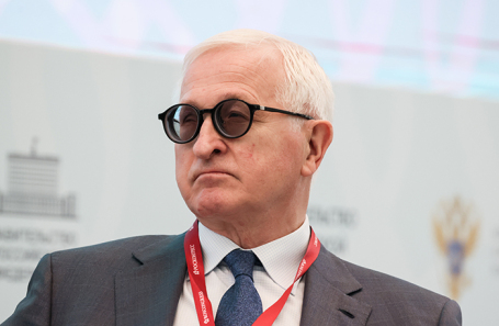 Александр Шохин.