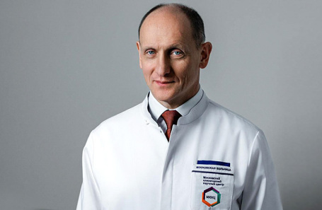 Igor Khatkov