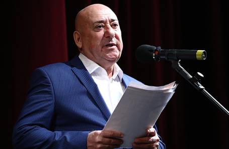 Исполнительного директора «Sputnik Азербайджан» Картавых отпустили из-под ареста в Баку