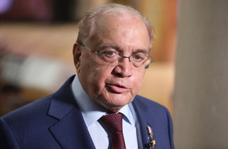 Виктор Садовничий.