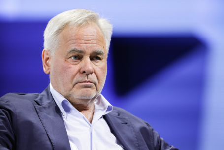 Евгений Касперский.