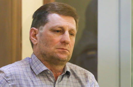 Сергей Фургал.