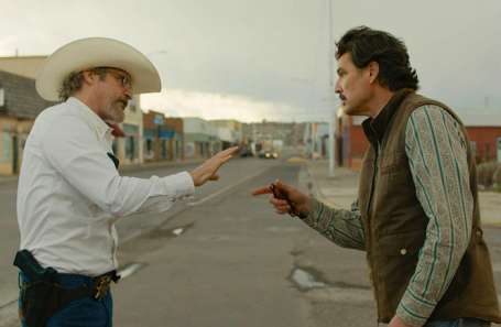 Кадр из фильма «Эддингтон»