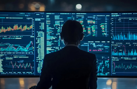 Московская биржа