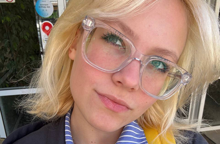 Диана Логинова (Наоко).