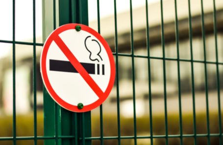 Cigarettes with filters