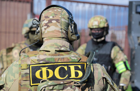 ФСБ хочет получить право на регистрацию и учет шпионских устройств
