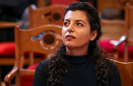 Маргарита Симоньян.