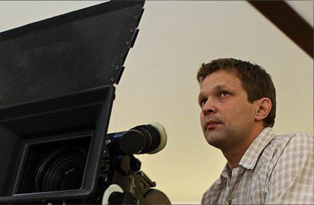 Сергей Политик.