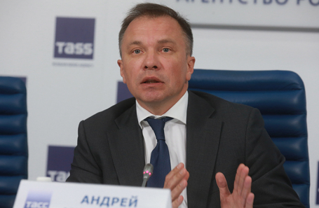 Руководителя АСВ арестовали по делу о мошенничестве в особо крупном размере