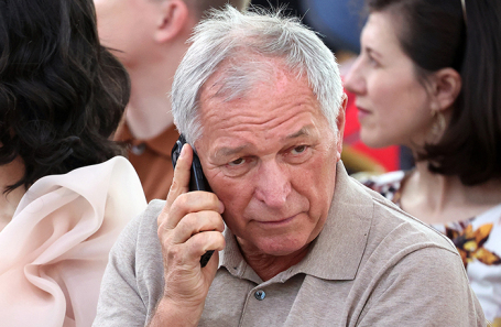 Константин Струков.