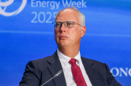 Кирилл Дмитриев.