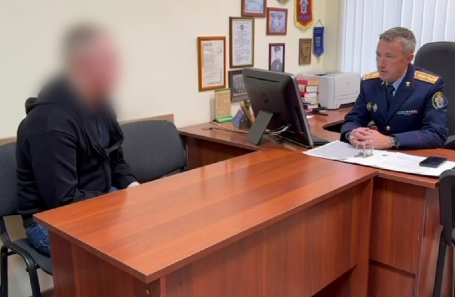 Санкт-Петербург вспомнил лихие 90-е