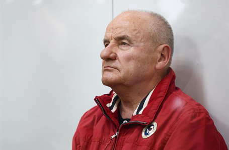 Павел Попов.