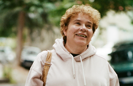 Тамара Эйдельман (признана иноагентом).