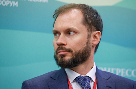 Виталий Королев.