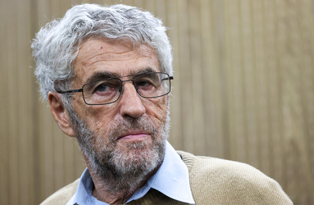 Леонид Гозман.