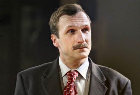 Георгий Бовт.