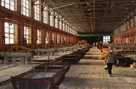 Миноритарии СМЗ подали жалобу в Верховный суд по делу об изъятии акций в доход государства