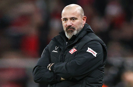 Деян Станкович.