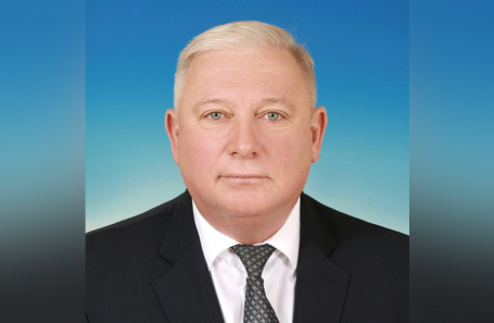 Анатолий Вороновский.