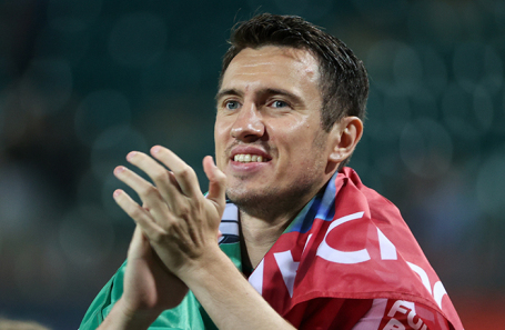 Борис Ротенберг.