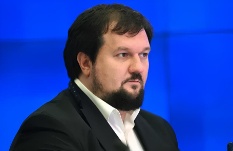 Директор центра противодействия кибератакам Solar JSOC ГК «Солар» Владимир Дрюков.