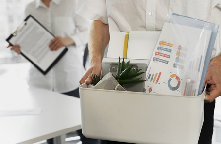 Уволенный из-за игры в «танчики» житель Череповца через суд добился восстановления на работе