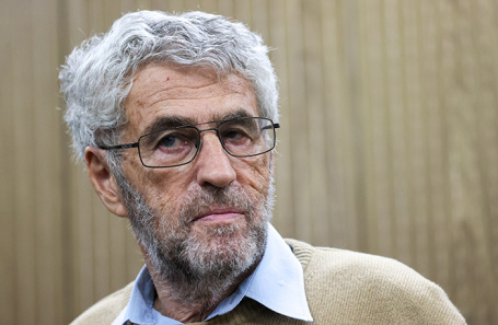 Леонид Гозман.