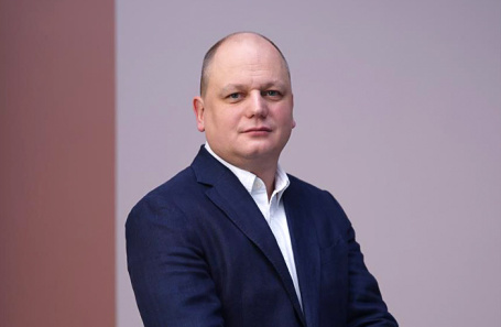 Владимир Арлазаров.