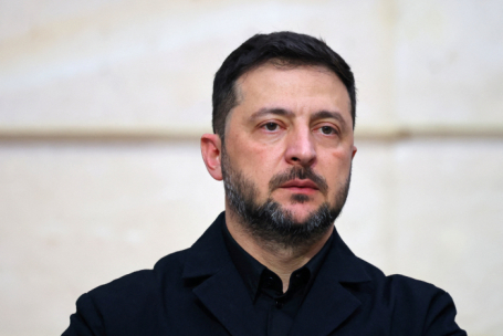 Axios: Зеленский готов сотрудничать с Трампом по новому мирному плану