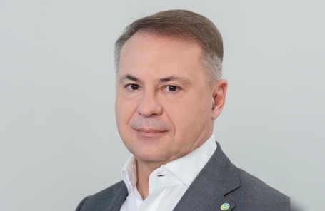 Андрей Лихачев.