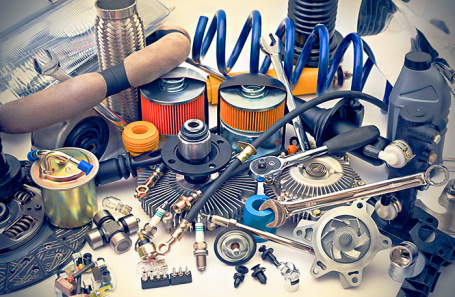 Петербуржец не смог добиться замены неисправной автомобильной детали по гарантии