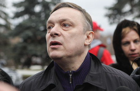 Продюсер «Ласкового мая» Андрей Разин объявлен в межгосударственный розыск