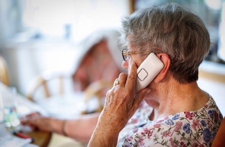 Ложный звонок из поликлиники обернулся утечкой данных и угрозами мошенников