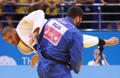 Архивное фото.