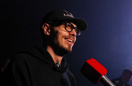 Никита Ефремов.