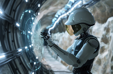 Итальянский ИИ готов защитить Европу от ракет, дронов и гибридной войны