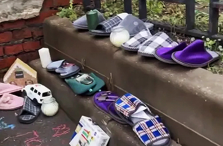 Решение суда по делу Долиной вызвало общественное возмущение