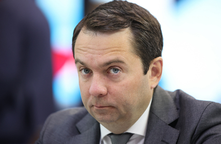 Губернатор Мурманской области заявил, что его дочь обманули телефонные мошенники