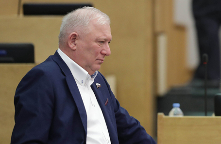 Анатолий Вороновский.