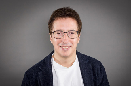 Алексей Ильин.