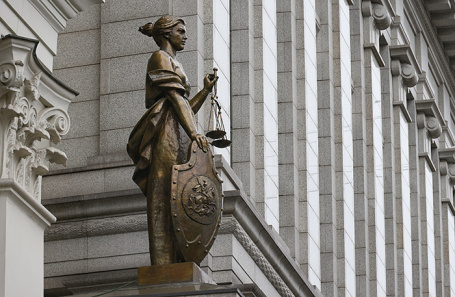 Российский дистрибьютор ответит за уход иностранной IT-компании из РФ