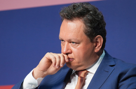 Дмитрий Пьянов.