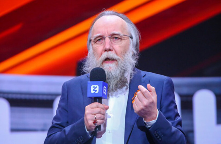Александр Дугин.