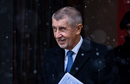 Андрей Бабиш.