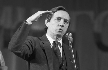 Леонид Французов.