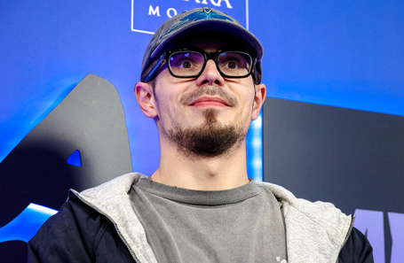 Никита Ефремов.