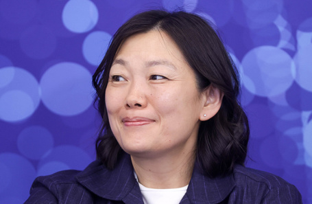 Татьяна Ким.