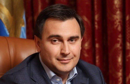 Филипп Науменко.